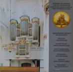 Historische orgels in Zeeland II, Cd's en Dvd's, Ophalen of Verzenden, Barok, Gebruikt, Overige formaten