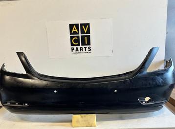 Mercedes S klasse W222 achterbumper bumper A2228800049 beschikbaar voor biedingen