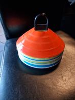 Voetbal pionnen, Ophalen of Verzenden, Zo goed als nieuw