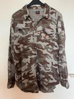 Legerblouse merk Only m 38 te koop, Ophalen of Verzenden, Zo goed als nieuw, Maat 38/40 (M)