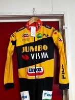 Lycra Schaatspak - Jumbo Visma, Sport en Fitness, Overige merken, -, -, Overige typen
