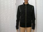 MARITHE FRANCOIS GIRBAUD jasje,Mt 36(ITA 42) als nieuw, Ophalen of Verzenden, Zo goed als nieuw, Jasje, Maat 36 (S)