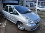 Citroen Xsara Picasso 2.0i-16V Attraction Apk/Airco/Automaat, 65 €/maand, 136 pk, 4 cilinders, 700 kg