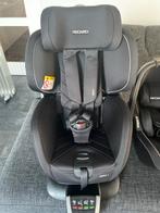 Recaro Zero.1 Elite Performance Black Autostoel, 0 t/m 18 kg, Verstelbare rugleuning, Zo goed als nieuw, Isofix