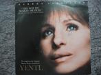 Barbra Streisand - The way he makes me feel NL 1983 FH, Gebruikt, 7 inch, Single, Ophalen of Verzenden