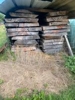 Beuken schaaldelen planken 4 jaar gedroogd, Doe-het-zelf en Verbouw, Hout en Planken, Nieuw, Ophalen of Verzenden, 250 tot 300 cm