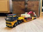 Tekno Volvo fh asg, Ophalen of Verzenden, Zo goed als nieuw, Bus of Vrachtwagen, Tekno