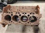 V8 Motorblok - Tafelproject, Ophalen