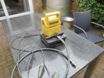 Hydrauliek pomp, pomp, olie pomp, pers, Enerpac, Doe-het-zelf en Verbouw, Gereedschap | Handgereedschap, Ophalen, Gebruikt