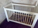 kinder ledikant 60 x 120, Ophalen, Gebruikt, Ledikant