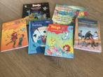 Boekenpakket Kind, Ophalen of Verzenden, Zo goed als nieuw, Kind en Jeugd