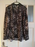 BLOUSE     SOLO  G     MAAT     XL., Kleding | Dames, Ophalen of Verzenden, Zo goed als nieuw, Maat 46/48 (XL) of groter