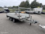 Henra PL20 305x165 verlaagd onderhoudsbeurt, Auto diversen, Aanhangers en Bagagewagens, Gebruikt