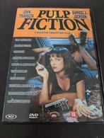 Pulp Fiction - Quentin Tarantino, Cd's en Dvd's, Dvd's | Klassiekers, Vanaf 16 jaar, 1980 tot heden, Ophalen of Verzenden, Zo goed als nieuw