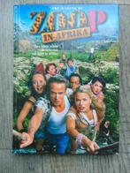 The making of Zoop in Afrika - hardcover boek, Ophalen of Verzenden, Zo goed als nieuw, Fictie algemeen