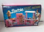 Barbie keuken, Ophalen of Verzenden