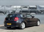 BMW 1-SERIE 116I BUSINESS LINE ULTIMATE EDITION I SPORTSTOEL, 1-Serie, Euro 5, Achterwielaandrijving, Huisgarantie