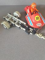 PLAYMOBIL SPEED BOOT RACING VINTAGE  1979, Ophalen of Verzenden, Gebruikt, Los playmobil