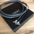 Purecable Nano Ultimate High-End luidsprekerkabels.Nieuwst!, Audio, Tv en Foto, Ophalen of Verzenden, Luidsprekerkabel