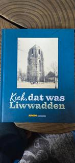 Leeuwarden Verzamelplaatjes Boek, Ophalen of Verzenden, Zo goed als nieuw, Onbekend, Friesland