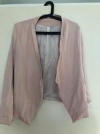 Roze jasje maat XXL, Maat 46/48 (XL) of groter, Ophalen of Verzenden, Zo goed als nieuw, Jasje