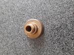 Gas nippel, LPG, Ophalen of Verzenden, Gebruikt