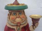 Eftelinglaaf, Kerstlaaf ( 68 cm),v.a 40,00e ., Ophalen of Verzenden, Gebruikt
