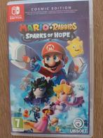 Mario + rabbids sparks of hope voor nintendo switch., Avontuur en Actie, 1 speler, Ophalen of Verzenden, Zo goed als nieuw