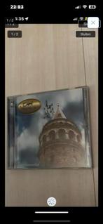 Café Anatolia - café anatolia (turkse muziek), Cd's en Dvd's, Ophalen of Verzenden, Zo goed als nieuw
