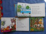 Botjes Retro ~Vintage~ beginnende lezertjes, Ophalen of Verzenden, Gelezen