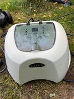 Intex zoutwatersysteem CG-26668GS hoge capaciteit!, Tuin en Terras, Zwembad-toebehoren, Ophalen, Gebruikt