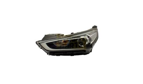 Hyundai Ioniq koplamp R (HID/ D8S) Origineel! 92102G2101MBL, Auto-onderdelen, Verlichting, Hyundai, Nieuw, Verzenden