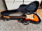 Fender stratocaster made in Mexico, Muziek en Instrumenten, Snaarinstrumenten | Gitaren | Elektrisch, Ophalen of Verzenden, Gebruikt