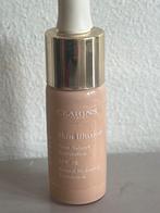 Clarins Everlasting Spf15  kleur: 108 Sand inhoud: 15 ml, Sieraden, Tassen en Uiterlijk, Uiterlijk | Cosmetica en Make-up, Overige kleuren