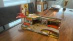Stelco service garage shell jaren 80, Verzamelen, Ophalen of Verzenden, Gebruikt