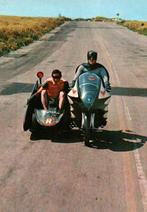 Batman 1966 Scene uit de 20th century-fox film, Verzamelen, Ophalen of Verzenden, 1960 tot 1980, Ongelopen, Sterren en Beroemdheden