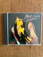 Mink deVille, savoir faire, Cd's en Dvd's, Ophalen of Verzenden, Zo goed als nieuw, Poprock