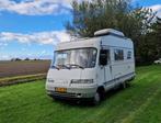 Nette Hymer B544 Rijklaar apk mei 2026, Integraal, Diesel, Particulier, Hymer