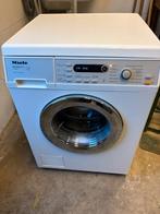 MIELE W5893 EDITION111 8 KILO 1600 TOEREN, Ophalen, Gebruikt, 8 tot 10 kg, 1600 toeren of meer