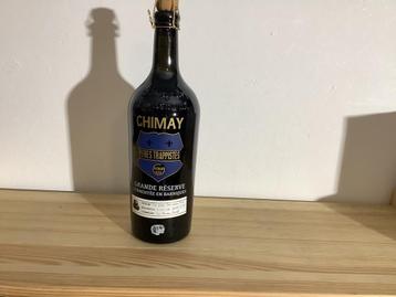 Chimay Peres Trappist Grande Reserve 2024 (75cl) beschikbaar voor biedingen