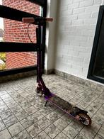 Oxelo Stuntstep - Paars-roze, Fietsen en Brommers, Steps, Ophalen, Gebruikt, Gewone step, OXELO