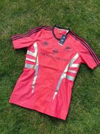 Adidas Air New Zealand Rugby player All Blacks Maori Jersey, Ophalen of Verzenden, Nieuw, Kleding