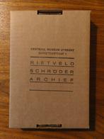 Rietveld Schröder Archief - Centraal Museum Utrecht, Ophalen of Verzenden, Zo goed als nieuw