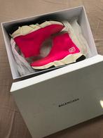 Balenciaga speed runner socks sneakers farfetch doos, Ophalen of Verzenden, Zo goed als nieuw