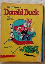Donald Duck jaargang 1970, Gelezen, Ophalen of Verzenden, Donald Duck, Meerdere stripboeken