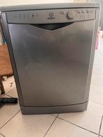 Vaatwasser Indesit, Witgoed en Apparatuur, Vaatwasmachines, Ophalen, Zo goed als nieuw, 85 tot 90 cm