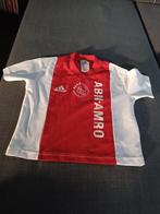Ajax Kids shirt maat 98, Maat XS of kleiner, Ophalen of Verzenden, Gebruikt, Shirt