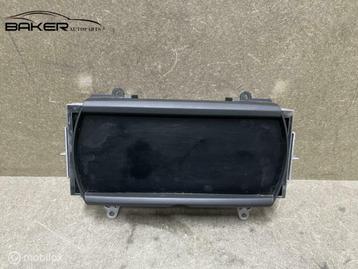 Navigatie display Mini F55 ('14-'21) 2508066-02 beschikbaar voor biedingen