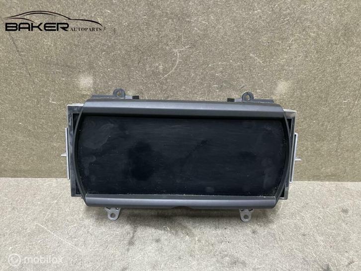 Navigatie display Mini F55 ('14-'21) 2508066-02, Auto-onderdelen, Dashboard en Schakelaars, Gebruikt, Ophalen of Verzenden