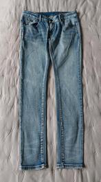 Zumo jeans, Kleding | Heren, Blauw, Ophalen of Verzenden, W33 - W34 (confectie 48/50), Zo goed als nieuw